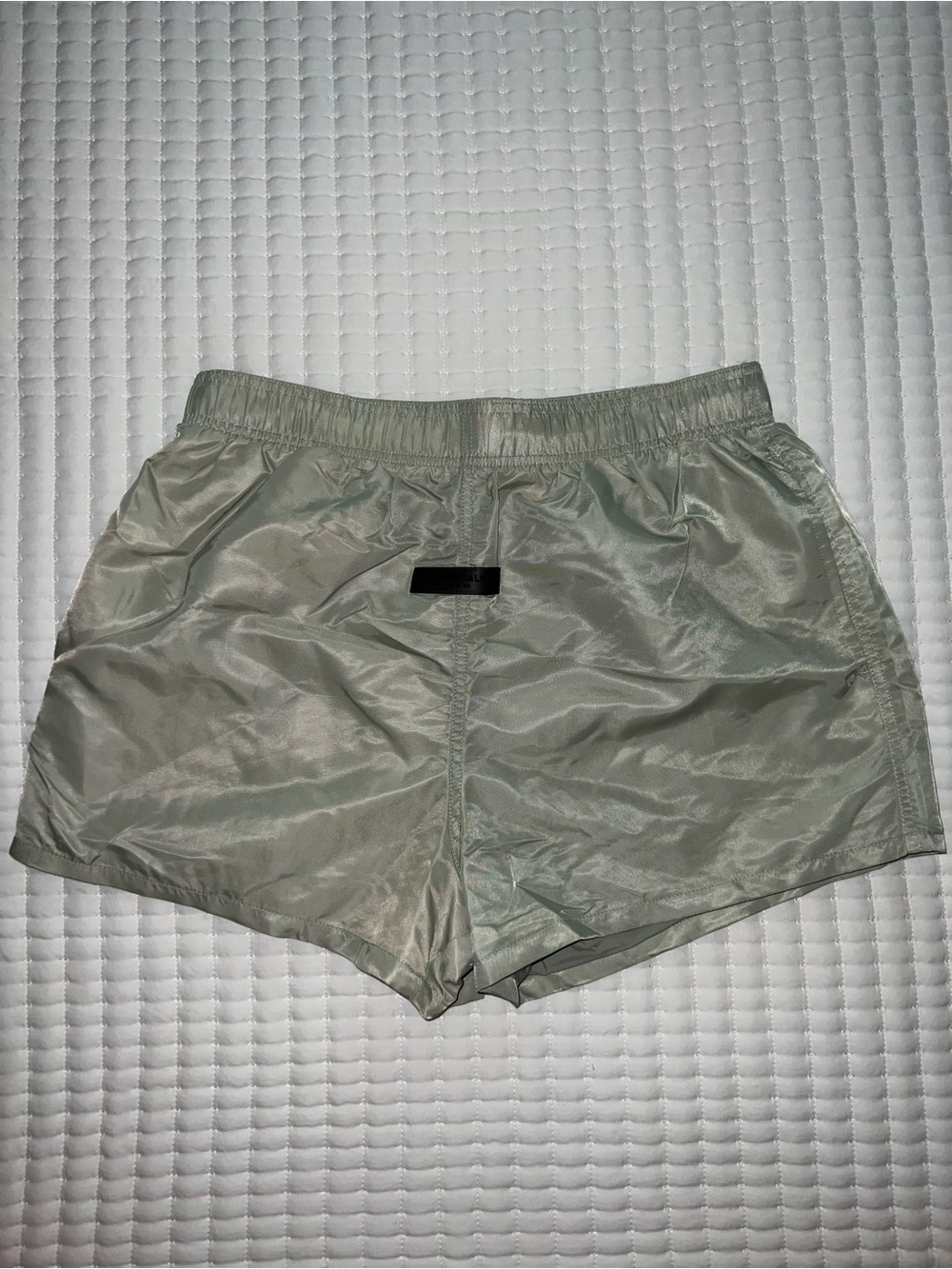 Essentials Fear of God Shorts - Men’s